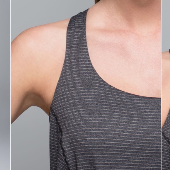 LULULEMON Wild Tank - Picture 4 of 11